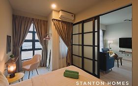 Jesselton Quay Homestay By Stanton Homes